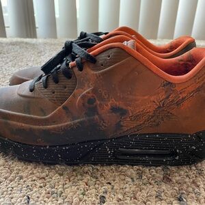 Nike Men’s Air Max 90 ‘Mars Landing’